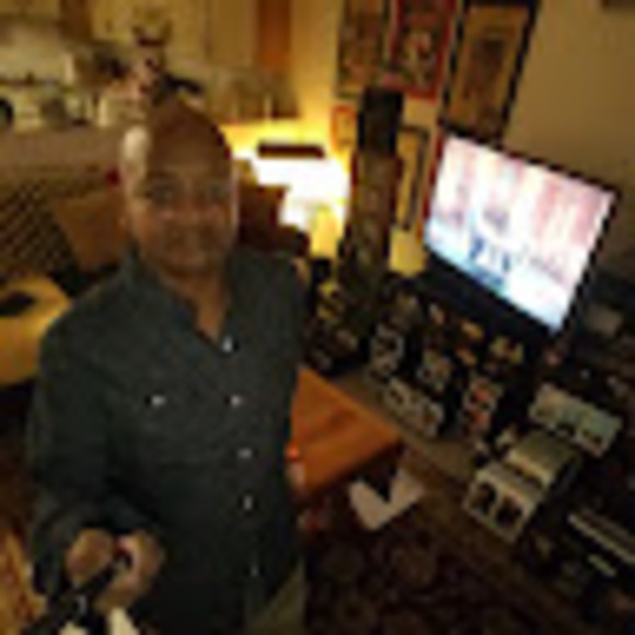 Meet your Posher, John - Picture 1 of 1